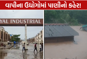 Valsad Flood