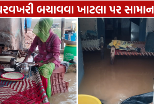 Surendranagar Flood