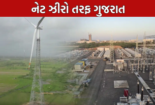 Carbon Emission Reduction: ગુજરાતની મોટી સિદ્ધિ