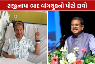 Sonam Wangchuk: વાંગચુકની પ્રથમ પ્રતિક્રિયા વાયરલ