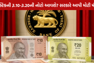 Polymer Currency Notes: સરકારની મંજૂરી