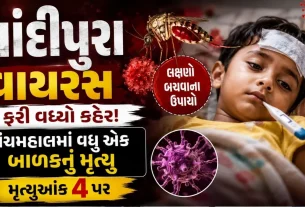 Chandipura virus