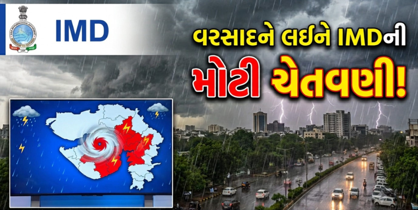 MONSOON UPDATE