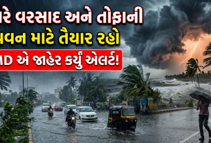 India Monsoon Update