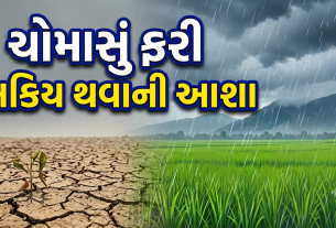 Monsoon Update