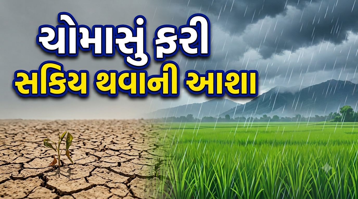 Monsoon Update