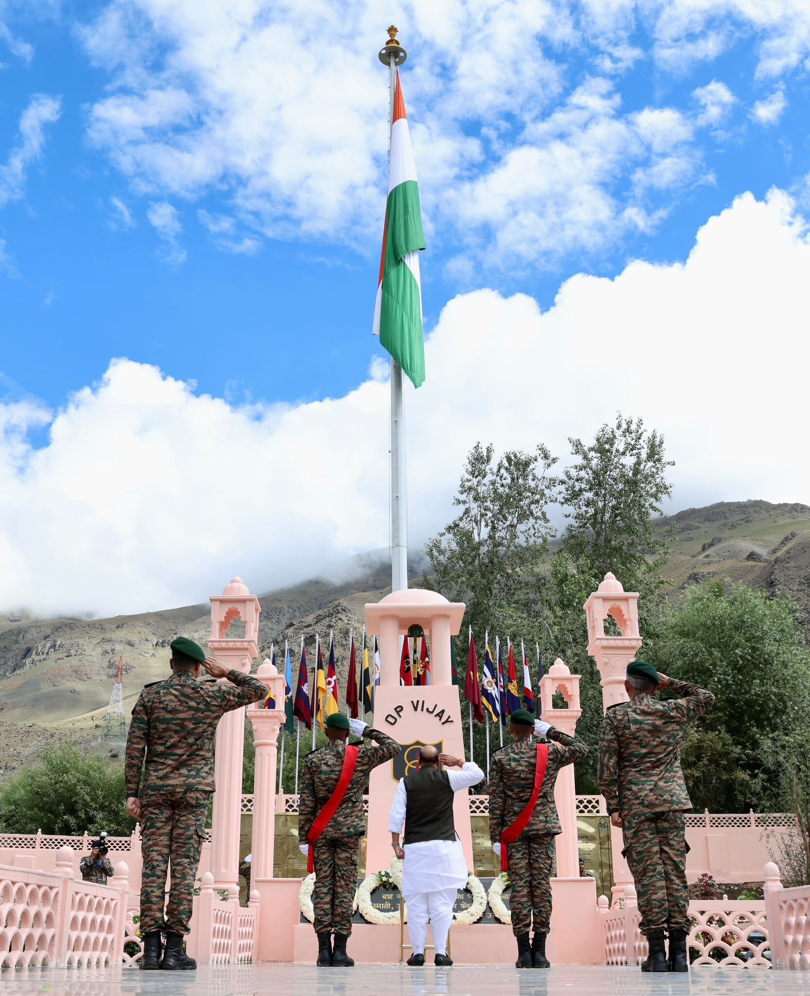 Kargil Vijay Diwas