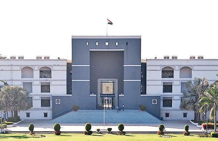 PI JB Agrawat Case: હાઈકોર્ટે રદ કર્યો આદેશ