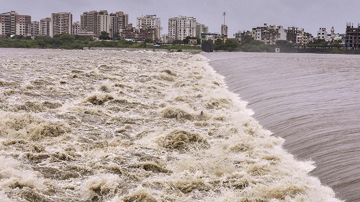 Gujarat Red Alert: 8 જિલ્લામાં રેડ એલર્ટ