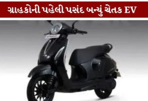 BAJAJ CHETAK