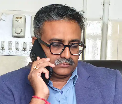 Rajkot Bogus Admission