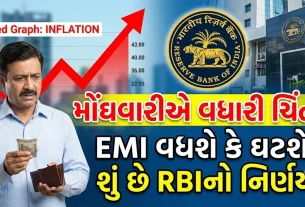 Retail inflation