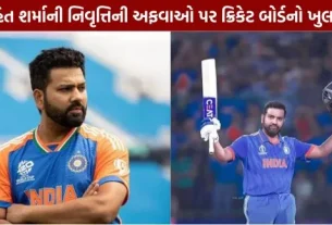 Rohit Sharma's last match at Lord's