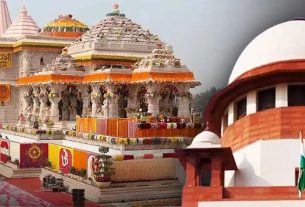 Ram Mandir donation theft case