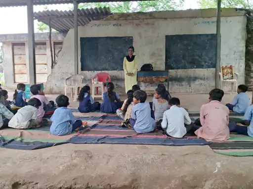 Saidivasan Primary School