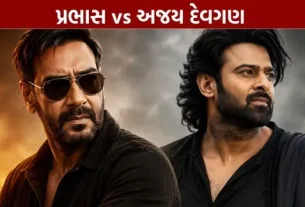 The biggest face-off will take place between Prabhas and Ajay Devgn.