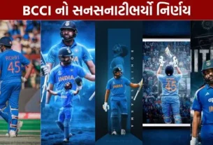 The end of the Rohit Sharma era
