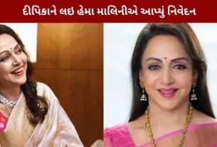 This actress will play the 'Dream Girl' in Hema Malini's biopic.