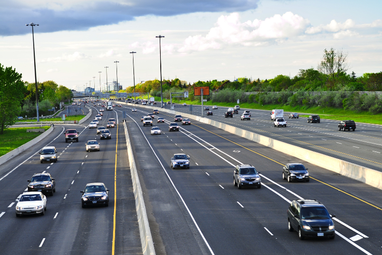Ahmedabad Rajkot Highway Reopened