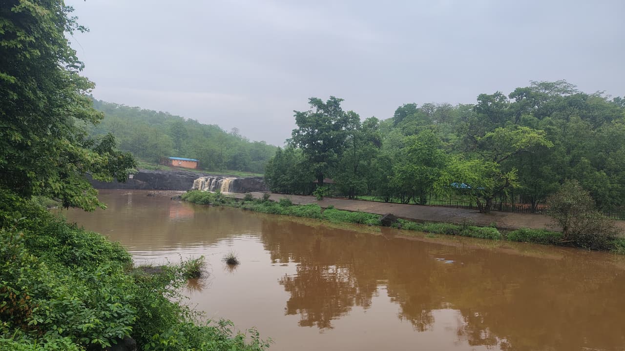 monsoon