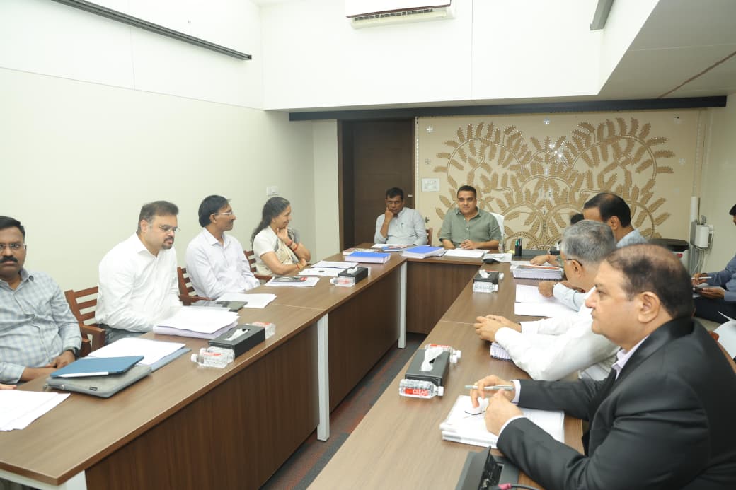 Gujarat Industrial Projects: 2,999 કરોડના રોકાણને મંજૂરી