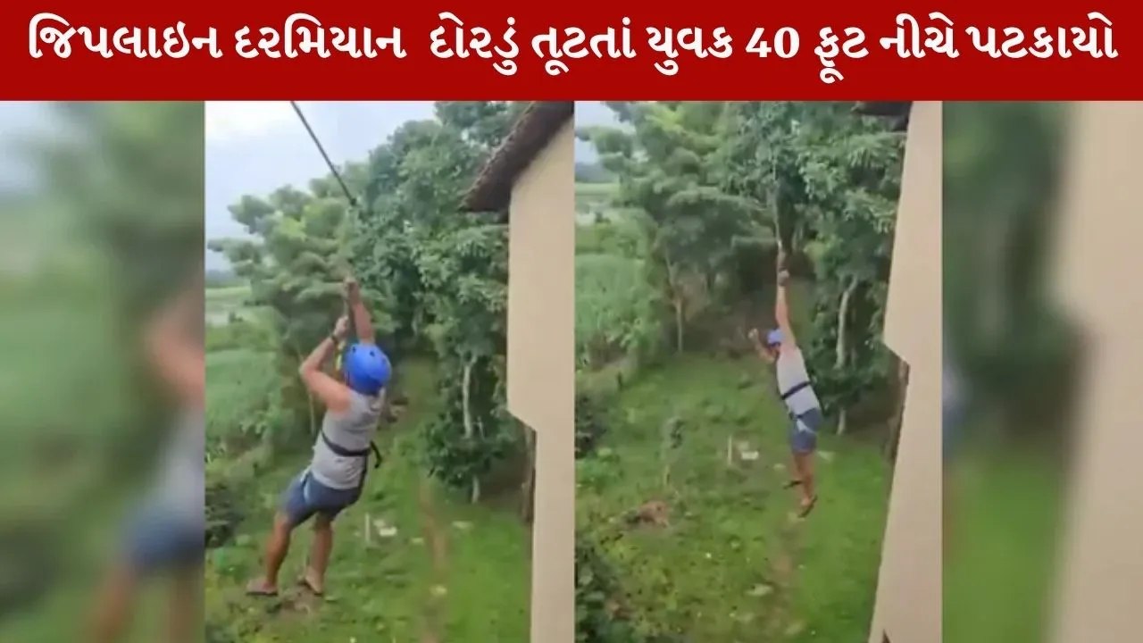 Zipline
