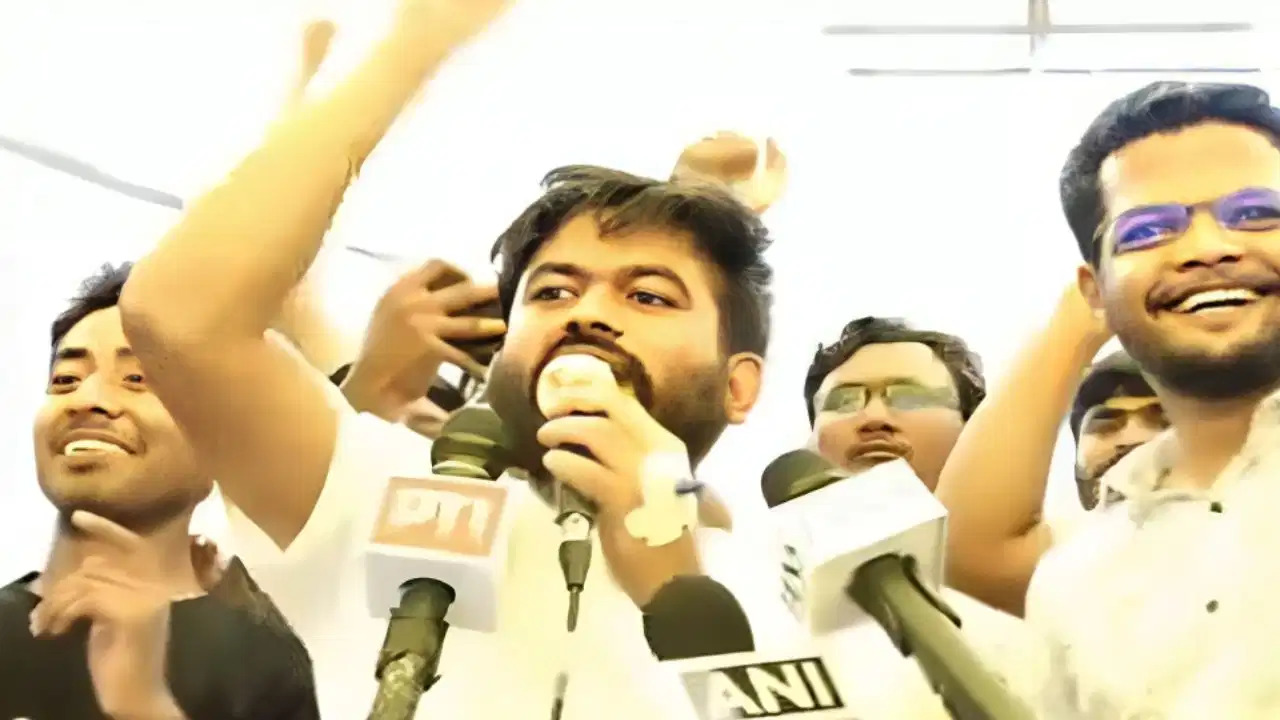 Abhijit Dipake First Reaction: અભિજીત દીપકનો મોટો દાવો