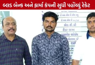 Ahmedabad Fake Plasma Caseમાં વધુ ધરપકડ, મહારાષ્ટ્રથી બેંગલોર સુધી તપાસ