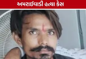 Ahmedabad Murder: અમરાઈવાડીમાં પાણીના પીપના ઢાંકણાને લઈને વિવાદ, યુવકની હત્યા