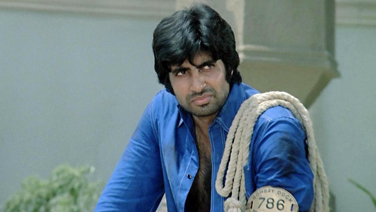 Amitabh Bachchan Health: અમિતાભની રહસ્યમય પોસ્ટ