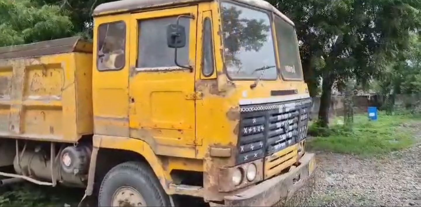 Gujarat Road Accident: બનાસકાંઠા-ભાવનગરમાં ત્રણના મોત
