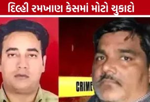Delhi Riots Caseમાં સજા: અંકિત શર્મા હત્યાના દોષિતોને જીવનભર જેલ