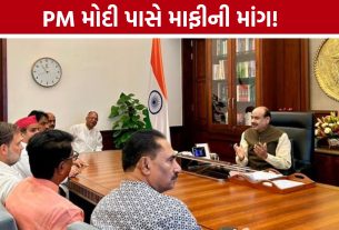 Delhi Student Protest Lathicharge: રાહુલ ગાંધીનો મોદી સરકાર પર હુમલો,