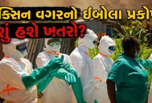 આફ્રિકી દેશ ડેમોક્રેટિક રિપબ્લિક ઓફ કોંગો (Congo)માં ઇબોલા (Ebola)વાયરસનો પ્રકોપ સતત ગંભીર બનતો જઈ રહ્યો છે.