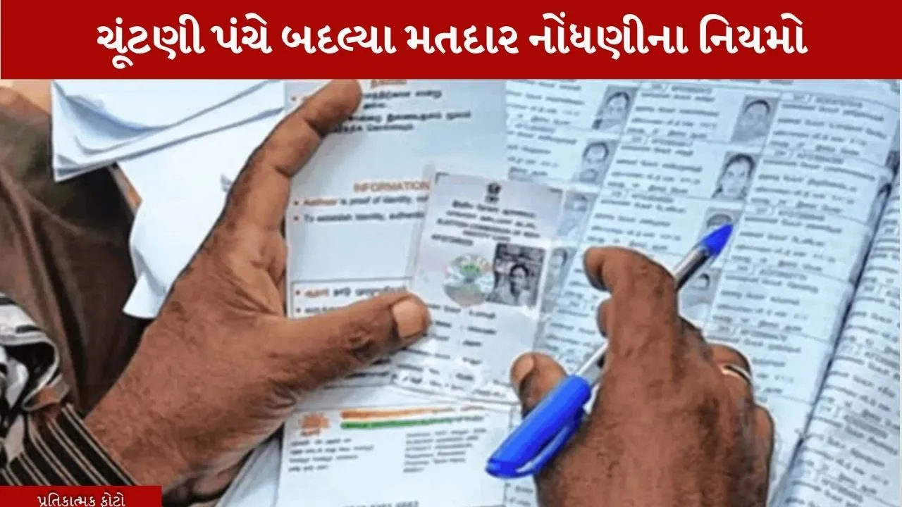 Election Commission
