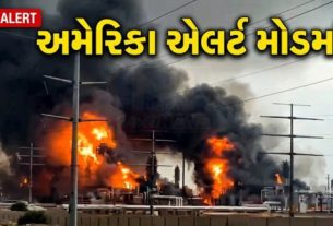 મધ્ય પૂર્વમાં ચાલી રહેલા વધતા તણાવ વચ્ચે હવે સંયુક્ત આરબ અમીરાત (UAE) પર સંભવિત મિસાઈલ હુમલાની ચર્ચાએ આંતરરાષ્ટ્રીય સ્તરે ચિંતા વધારી છે