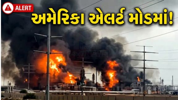 મધ્ય પૂર્વમાં ચાલી રહેલા વધતા તણાવ વચ્ચે હવે સંયુક્ત આરબ અમીરાત (UAE) પર સંભવિત મિસાઈલ હુમલાની ચર્ચાએ આંતરરાષ્ટ્રીય સ્તરે ચિંતા વધારી છે