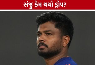'મેં તેને સ્પષ્ટ કહી દીધું છે...' Sanju Samson મુદ્દે Gautam Gambhirનો ખુલાસો
