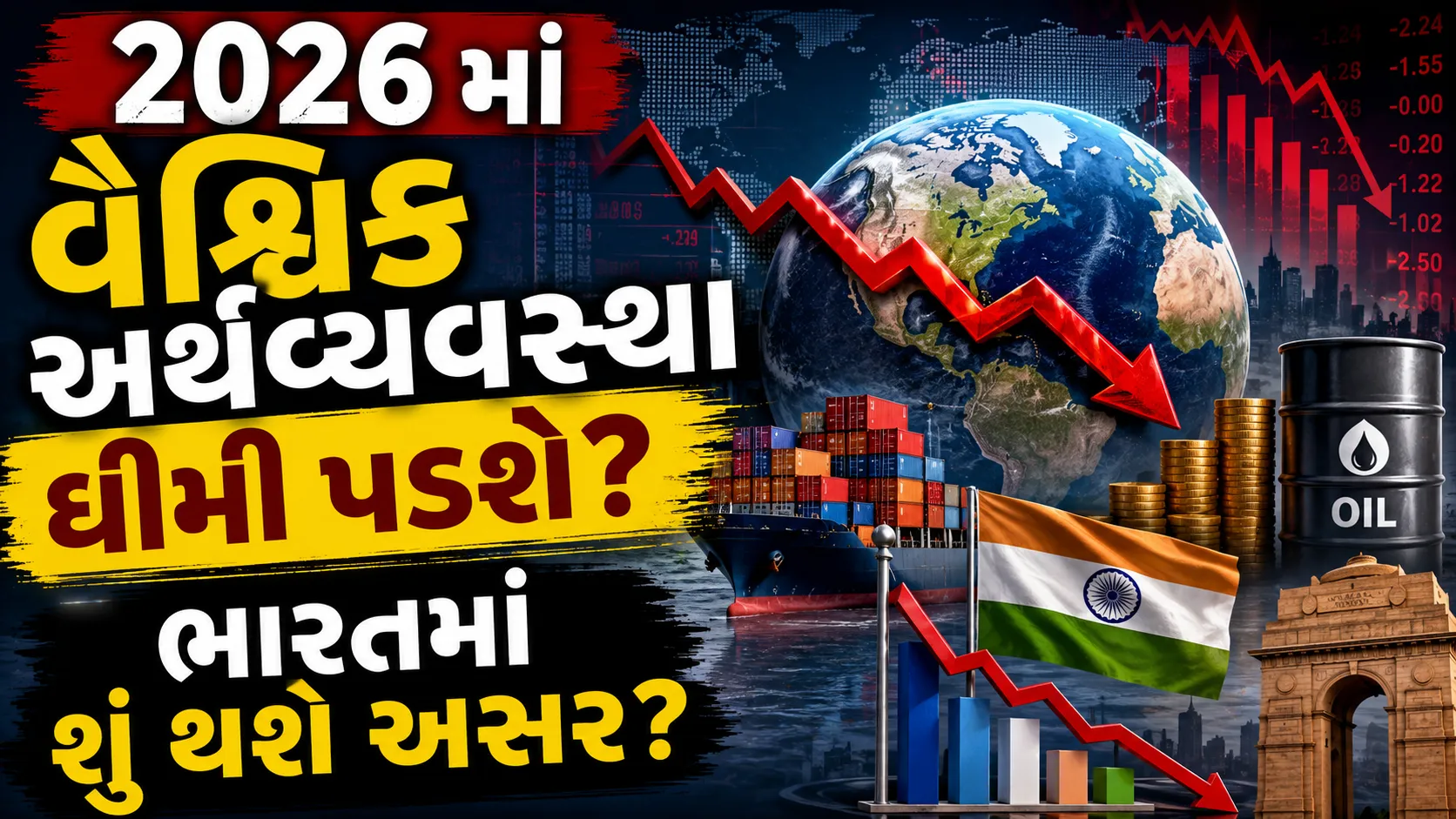 global economy