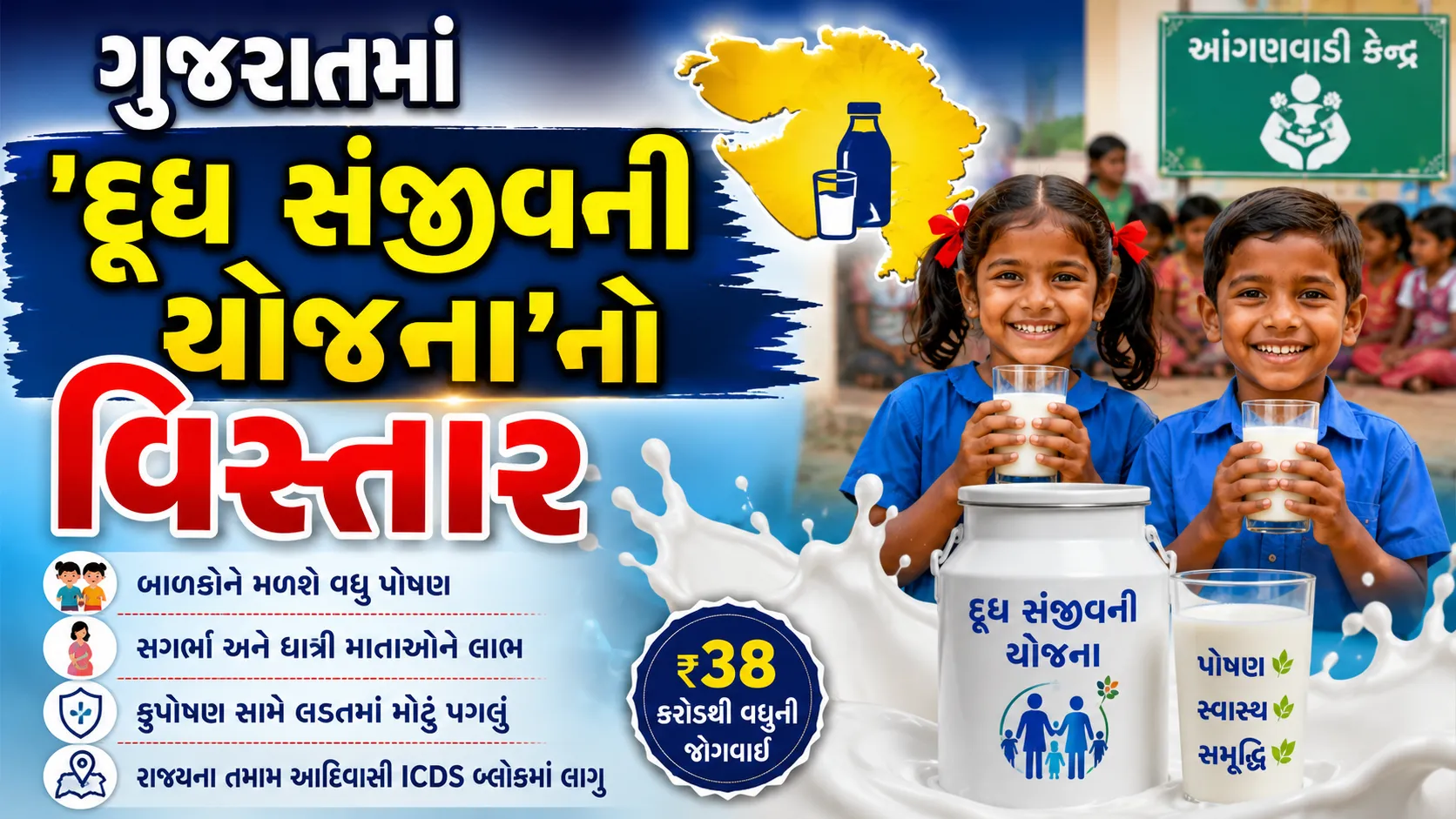 Doodh Sanjeevani