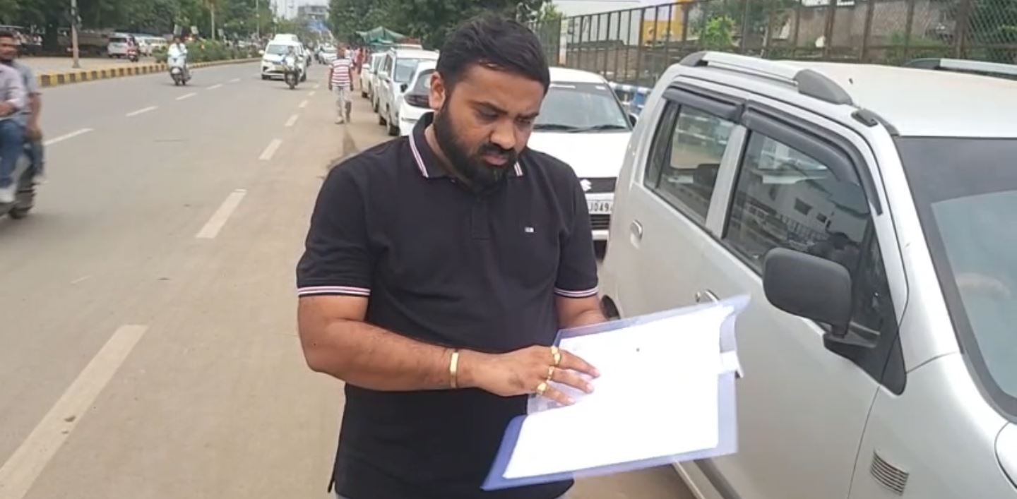 Corruption Allegation Gujarat: વિકાસ કામો પર સવાલ
