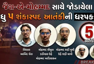 gujarat ats