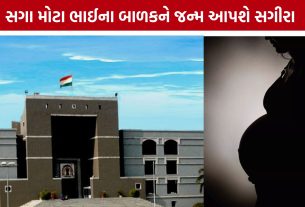 Minor Pregnancy Case: 34 અઠવાડિયાના ગર્ભ પર હાઈકોર્ટનો મોટો નિર્ણય