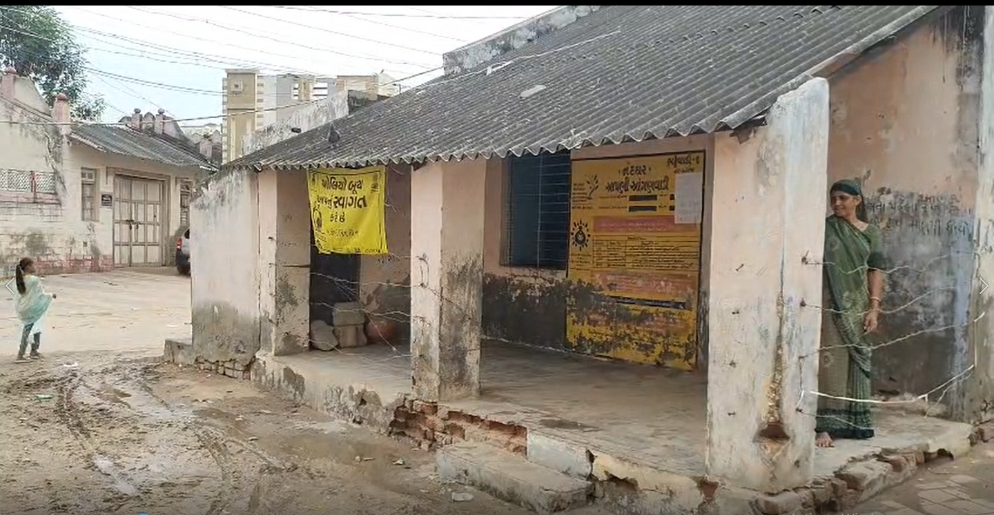 Banaskantha news
