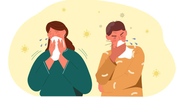 Influenza Virus: ફ્લૂ કેવી રીતે ફેલાય?
