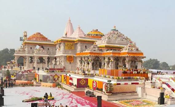 Ayodhya Ram Mandir Trust: શ્રાવણ પહેલાં મોટા નિર્ણયો