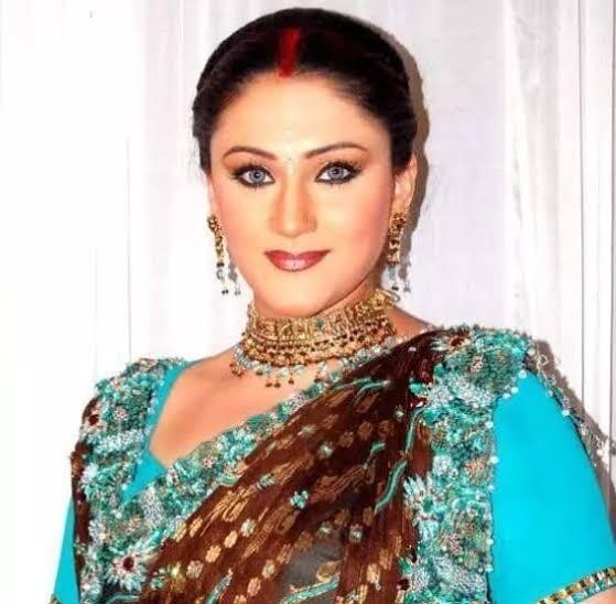 Eva Grover Interview: વર્ષો બાદ તોડ્યું મૌન