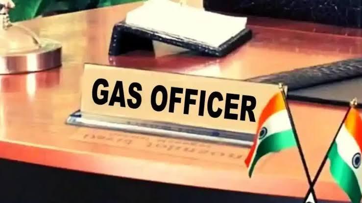 GAS Officers Additional Charge: રાજ્ય સરકારનો નવો આદેશ