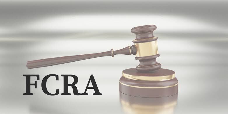 FCRA Explained: CJP પર આરોપો, FCRA ચર્ચામાં