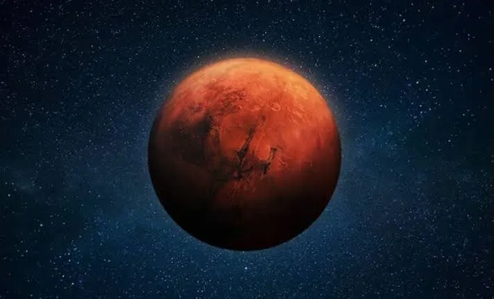 Mars